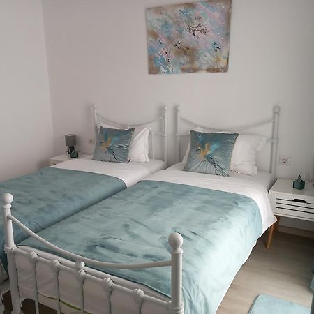 Tina Guest House Basarabi Экстерьер фото