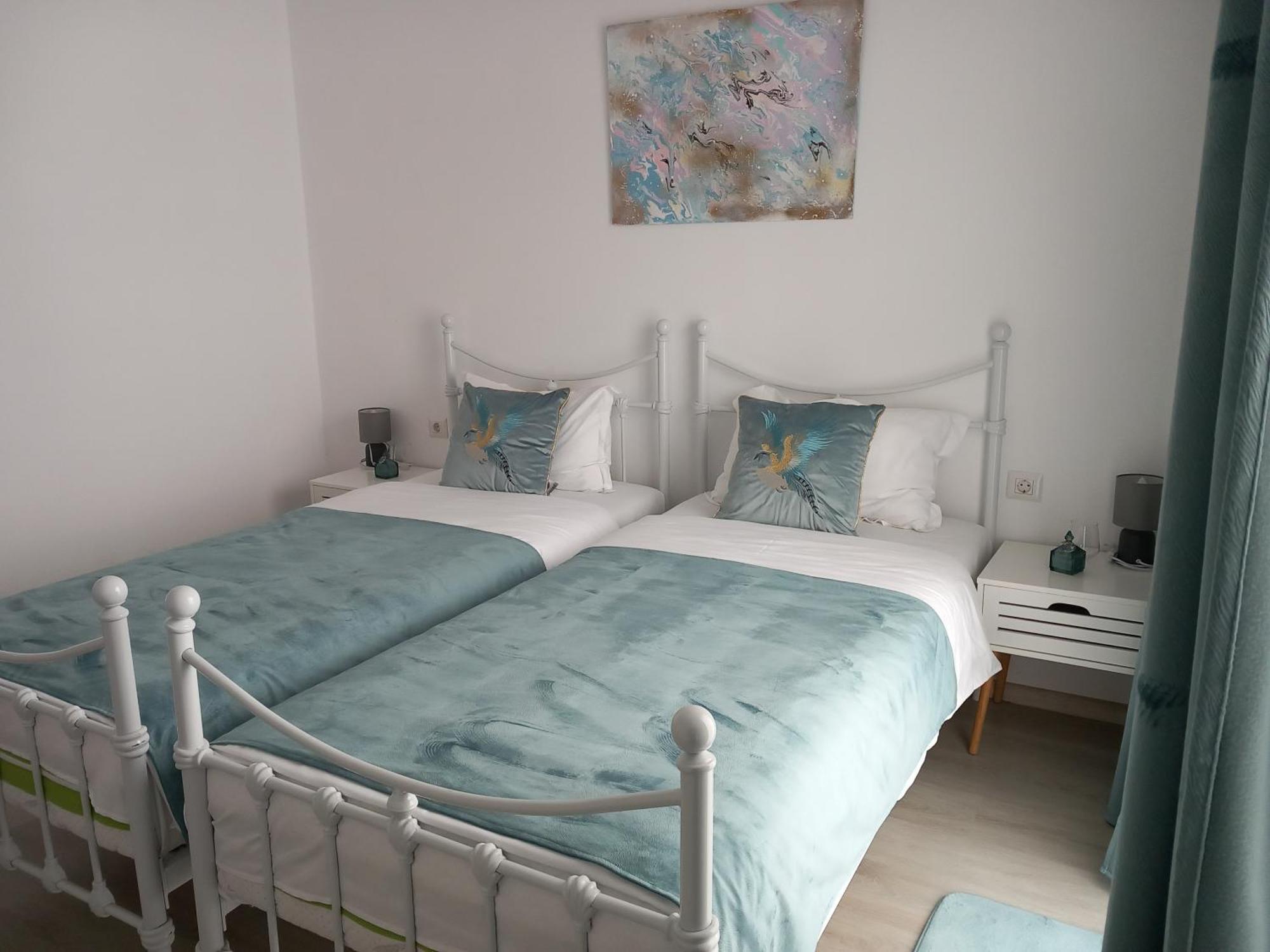 Tina Guest House Basarabi Экстерьер фото